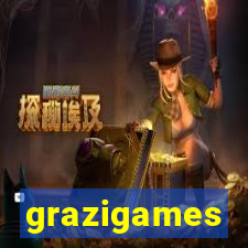 grazigames