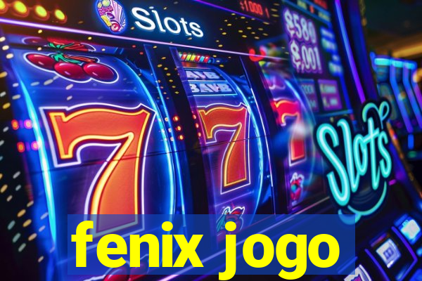 fenix jogo