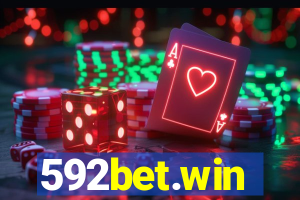 592bet.win