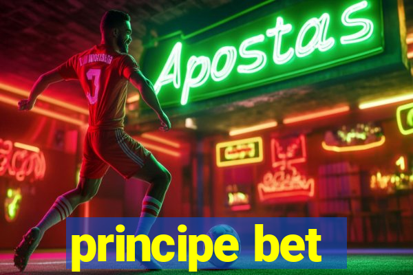 principe bet