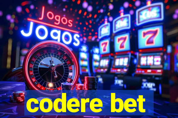 codere bet