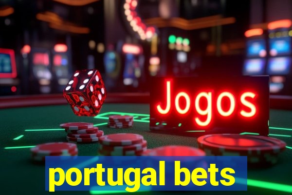 portugal bets