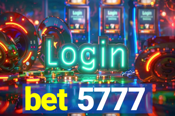 bet 5777