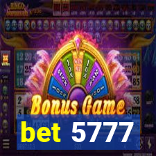 bet 5777