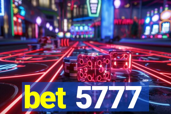 bet 5777