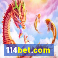 114bet.com