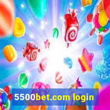 5500bet.com login