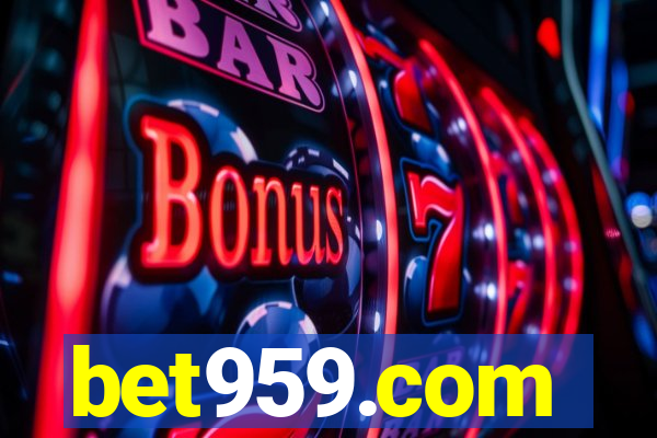 bet959.com