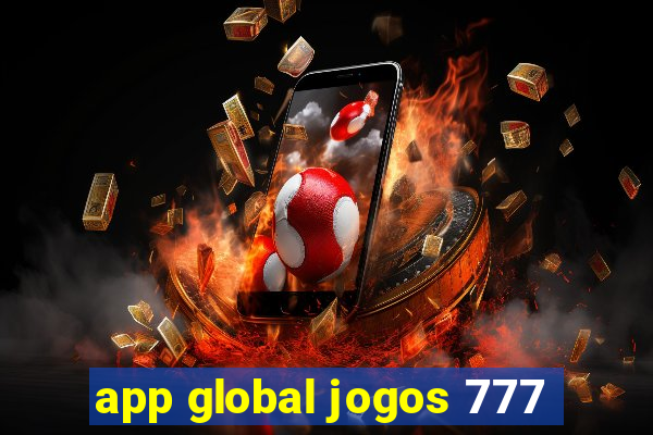 app global jogos 777