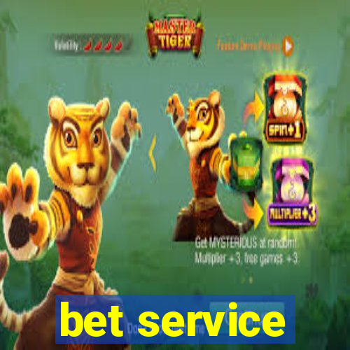 bet service