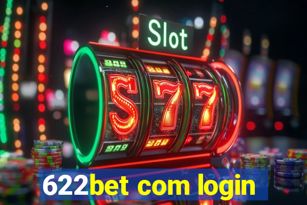 622bet com login