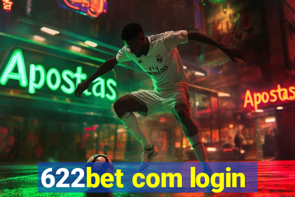 622bet com login