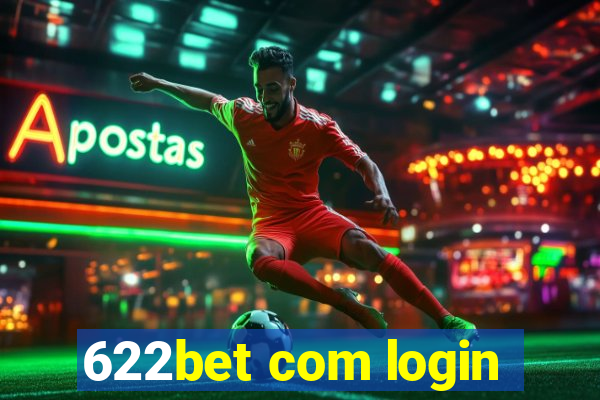 622bet com login