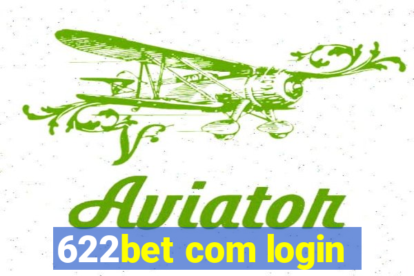 622bet com login