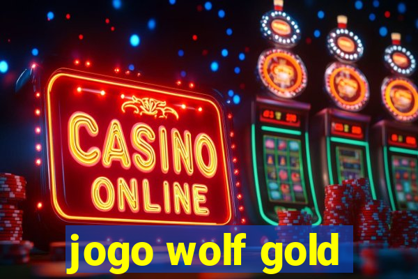 jogo wolf gold