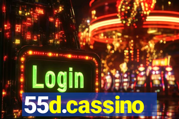 55d.cassino