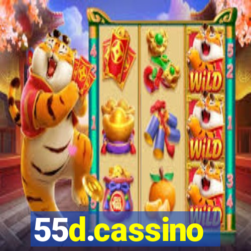 55d.cassino