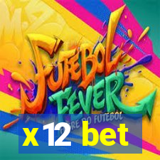 x12 bet