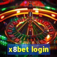 x8bet login