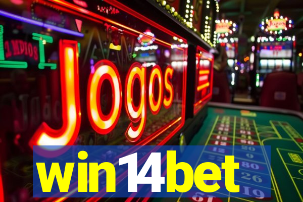 win14bet