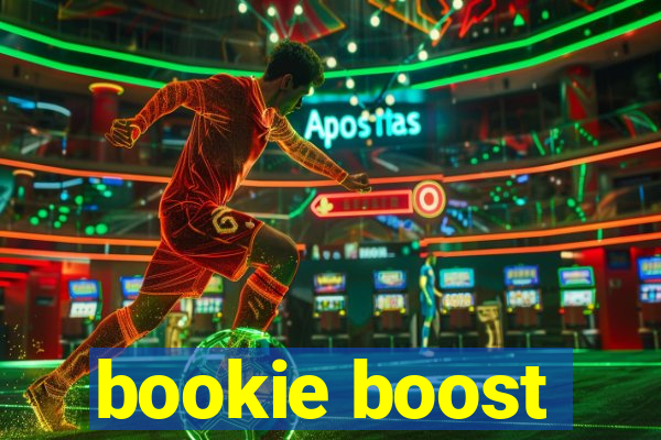 bookie boost