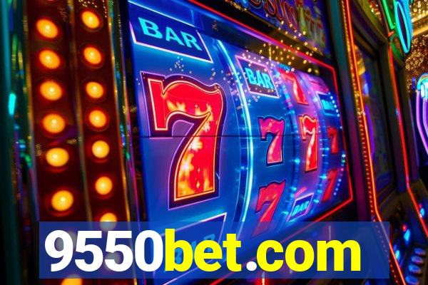 9550bet.com