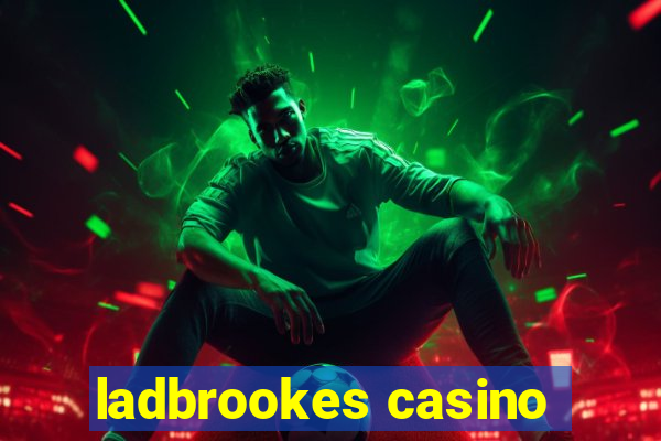 ladbrookes casino