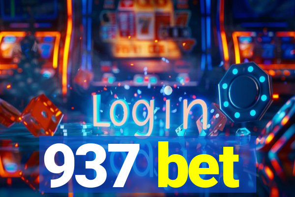 937 bet