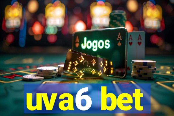 uva6 bet