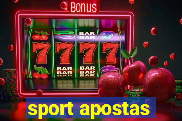 sport apostas