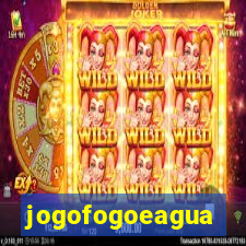 jogofogoeagua