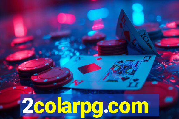 2colarpg.com