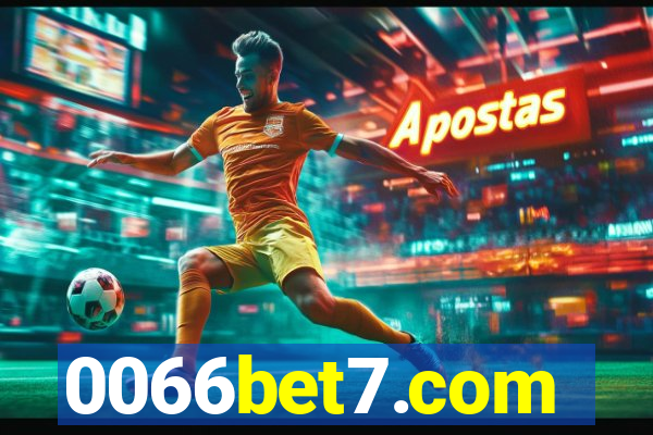 0066bet7.com