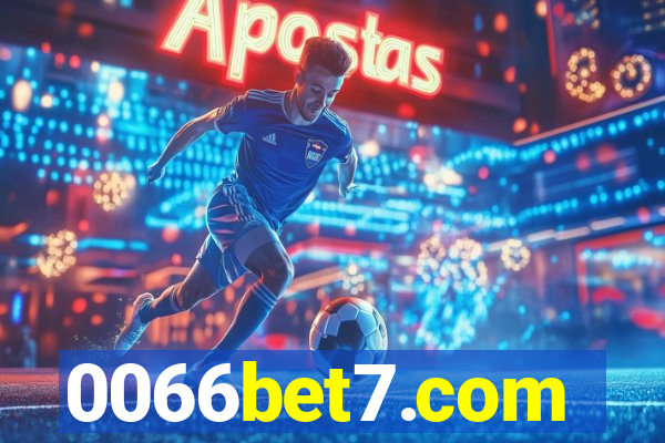 0066bet7.com