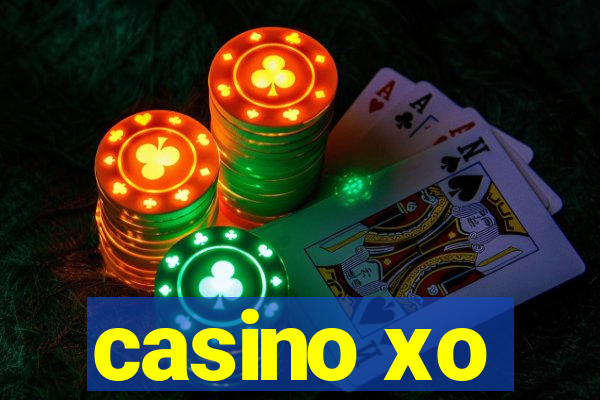 casino xo