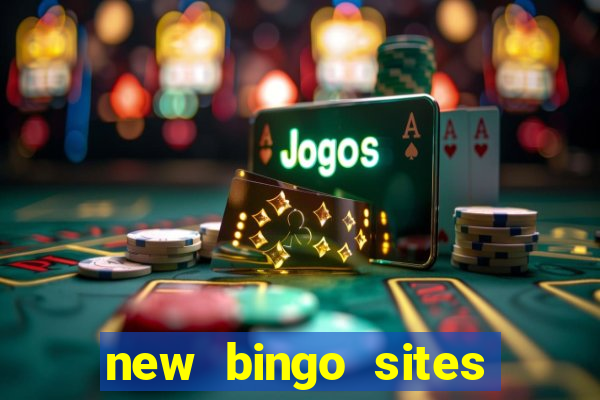 new bingo sites 2022 uk