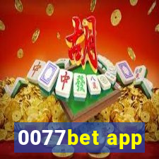 0077bet app