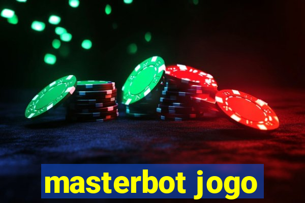 masterbot jogo