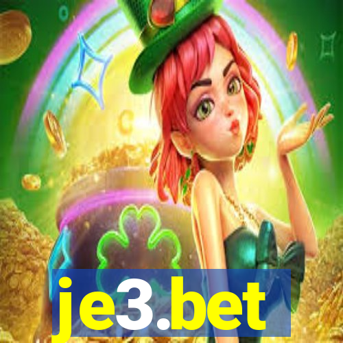 je3.bet