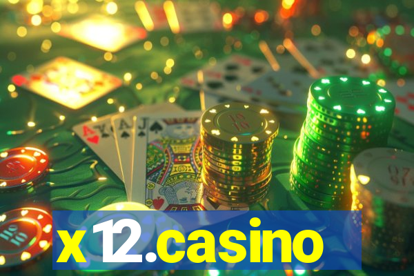 x12.casino