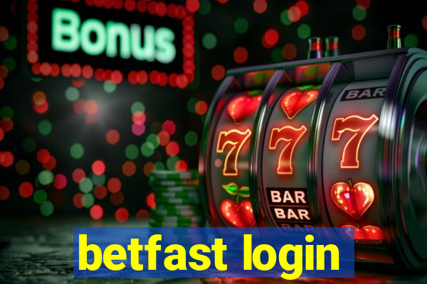 betfast login