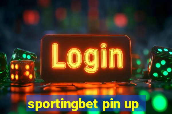 sportingbet pin up