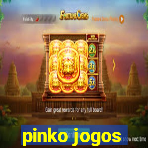 pinko jogos