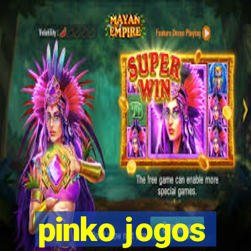 pinko jogos