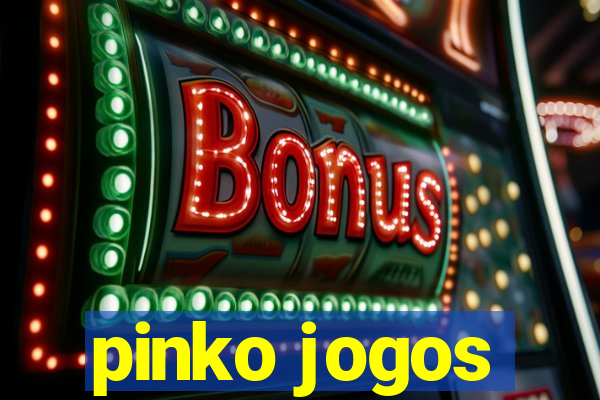 pinko jogos