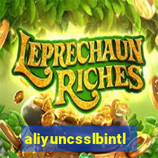 aliyuncsslbintl.com