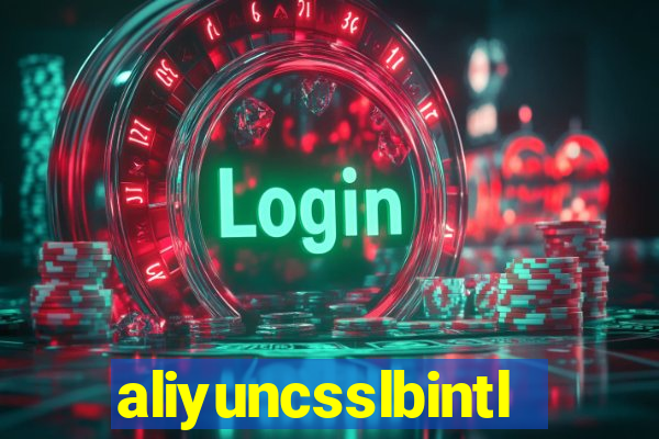 aliyuncsslbintl.com