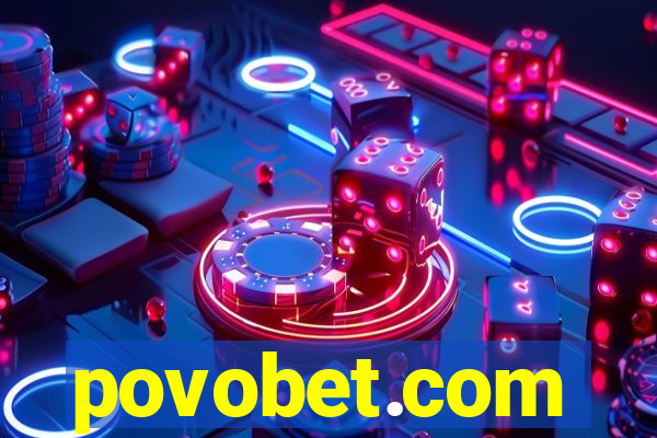 povobet.com