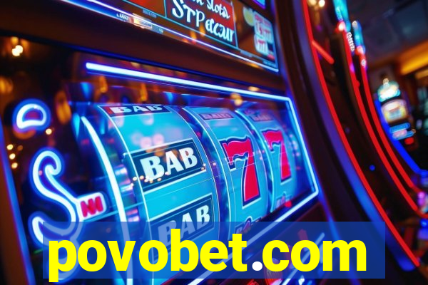 povobet.com