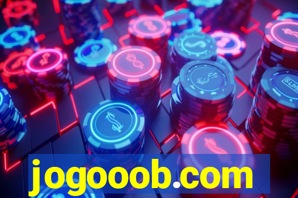 jogooob.com